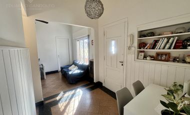 IMPECABLE PH en excelente ubicación - Apto CRÉDITO!!