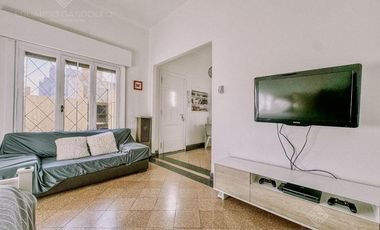 IMPECABLE PH en excelente ubicación - Apto CRÉDITO!!