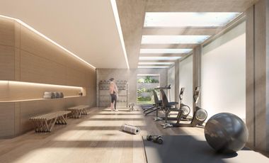 Venta departamento 4 ambientes en Olivos muy luminoso