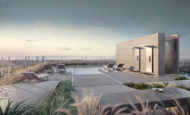 Venta departamento 4 ambientes en Olivos muy luminoso