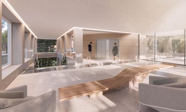 Venta departamento 4 ambientes en Olivos muy luminoso