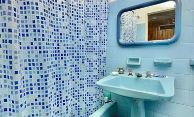 CASA 4 AMBIENTES EN BARRIO RESIDENCIAL CON JARDÍN Y PATIO,  LOTE 158M2, 8 X 19