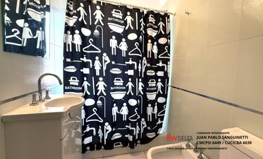 Casa en Venta, 4 Dormitorios, en Septiembre, Escobar, GBA Norte