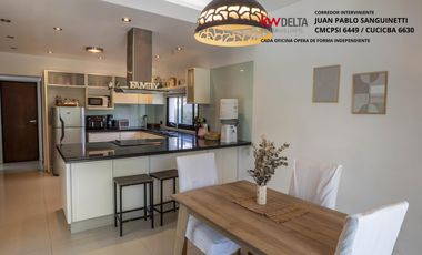 Casa en Venta, 4 Dormitorios, en Septiembre, Escobar, GBA Norte