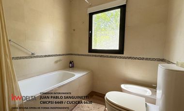 Casa en Venta, 4 Dormitorios, en Septiembre, Escobar, GBA Norte