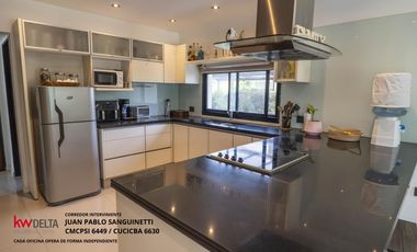 Casa en Venta, 4 Dormitorios, en Septiembre, Escobar, GBA Norte