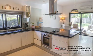 Casa en Venta, 4 Dormitorios, en Septiembre, Escobar, GBA Norte