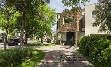 Casa en Venta, 4 Dormitorios, en Septiembre, Escobar, GBA Norte