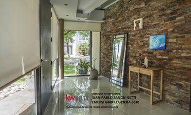 Casa en Venta, 4 Dormitorios, en Septiembre, Escobar, GBA Norte