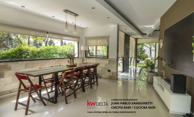 Casa en Venta, 4 Dormitorios, en Septiembre, Escobar, GBA Norte
