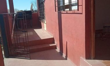 Departamento en  Pablo Groussac Nº 1347 entre calle Bragado y Pehuajo