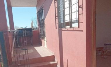 Departamento en  Pablo Groussac Nº 1347 entre calle Bragado y Pehuajo