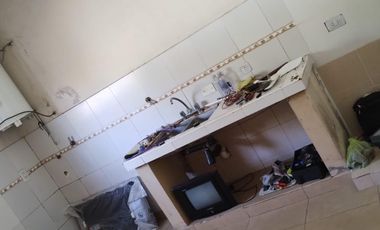 Departamento en  Pablo Groussac Nº 1347 entre calle Bragado y Pehuajo