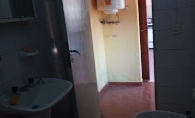Departamento en  Pablo Groussac Nº 1347 entre calle Bragado y Pehuajo