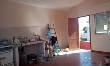 Departamento en  Pablo Groussac Nº 1347 entre calle Bragado y Pehuajo