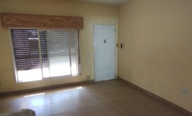 Departamento en  Pablo Groussac Nº 1347 entre calle Bragado y Pehuajo