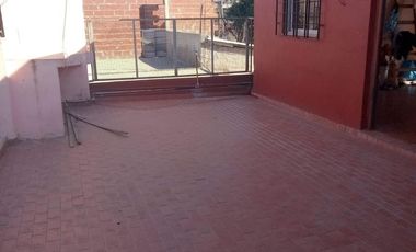 Departamento en  Pablo Groussac Nº 1347 entre calle Bragado y Pehuajo