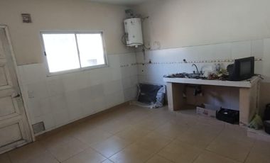 Departamento en  Pablo Groussac Nº 1347 entre calle Bragado y Pehuajo