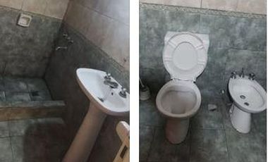 Departamento en  Pablo Groussac Nº 1347 entre calle Bragado y Pehuajo