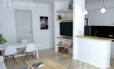 Venta Departamento 2 Ambientes en Tigre – Entrega Inmediata y Financiación