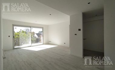 Venta Departamento 2 Ambientes en Tigre – Entrega Inmediata y Financiación