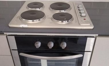 Venta Departamento 2 Ambientes en Tigre – Entrega Inmediata y Financiación