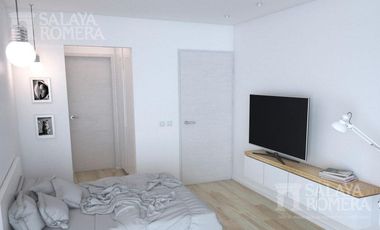 Venta Departamento 2 Ambientes en Tigre – Entrega Inmediata y Financiación
