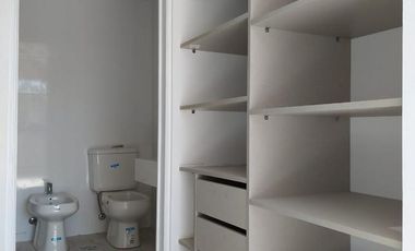 Venta Departamento 2 Ambientes en Tigre – Entrega Inmediata y Financiación