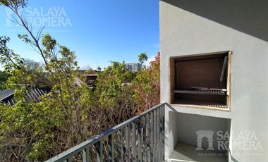 Venta Departamento 2 Ambientes en Tigre – Entrega Inmediata y Financiación