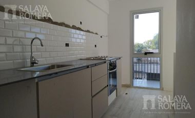 Venta Departamento 2 Ambientes en Tigre – Entrega Inmediata y Financiación