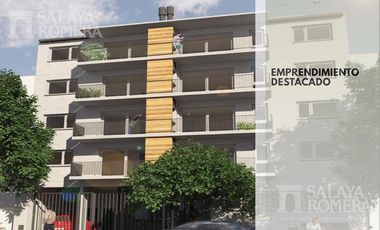 Venta Departamento 2 Ambientes en Tigre – Entrega Inmediata y Financiación