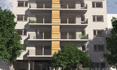 Venta Departamento 2 Ambientes en Tigre – Entrega Inmediata y Financiación