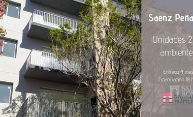 Venta Departamento 2 Ambientes en Tigre – Entrega Inmediata y Financiación