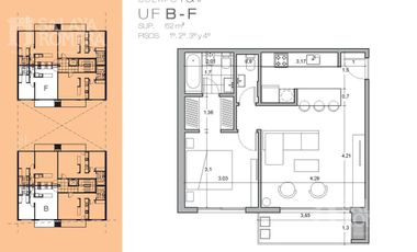 Venta Departamento 2 Ambientes en Tigre – Entrega Inmediata y Financiación