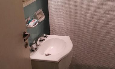 Departamento 2 ambientes en venta en Quilmes