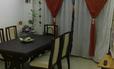 Departamento 2 ambientes en venta en Quilmes