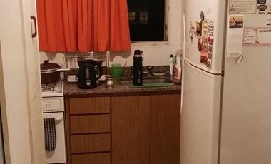 Departamento 2 ambientes en venta en Quilmes