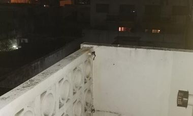 Departamento 2 ambientes en venta en Quilmes