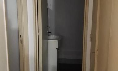 Departamento 2 ambientes en venta en Quilmes