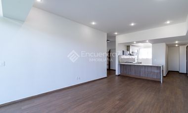 Departamento en venta cerca de  Santa Fe - Av. Centenario