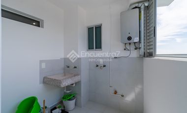 Departamento en venta cerca de  Santa Fe - Av. Centenario