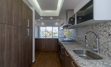 Departamento en venta cerca de  Santa Fe - Av. Centenario