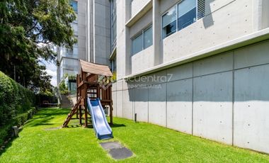 Departamento en venta cerca de  Santa Fe - Av. Centenario