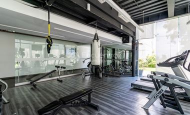 Departamento en venta cerca de  Santa Fe - Av. Centenario