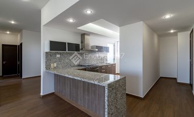 Departamento en venta cerca de  Santa Fe - Av. Centenario