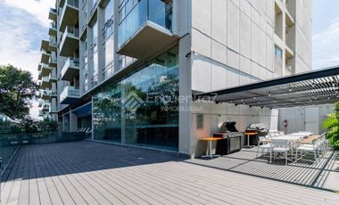 Departamento en venta cerca de  Santa Fe - Av. Centenario