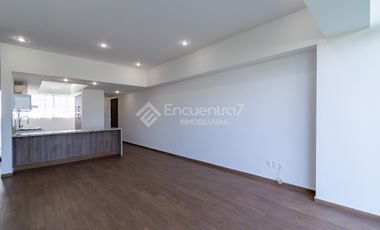 Departamento en venta cerca de  Santa Fe - Av. Centenario
