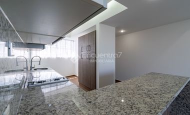 Departamento en venta cerca de  Santa Fe - Av. Centenario