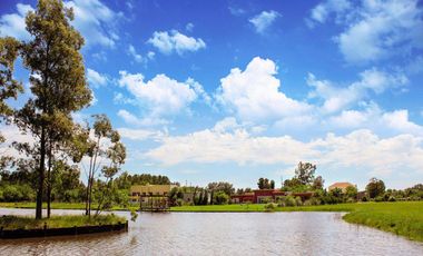 Terreno en venta - 636.20Mts2 - Fincas de San Vicente