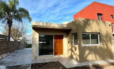 VENDE PROPIEDAD APTA CREDITO FUNES G16